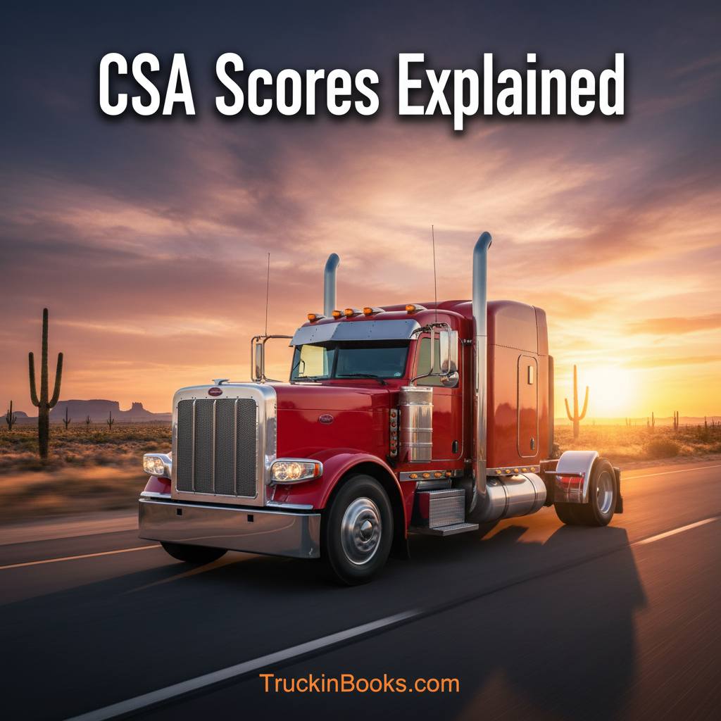 CSA Scores Explained