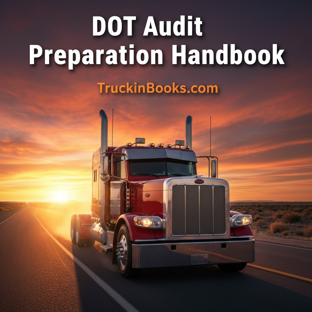 DOT Audit Preparation Handbook