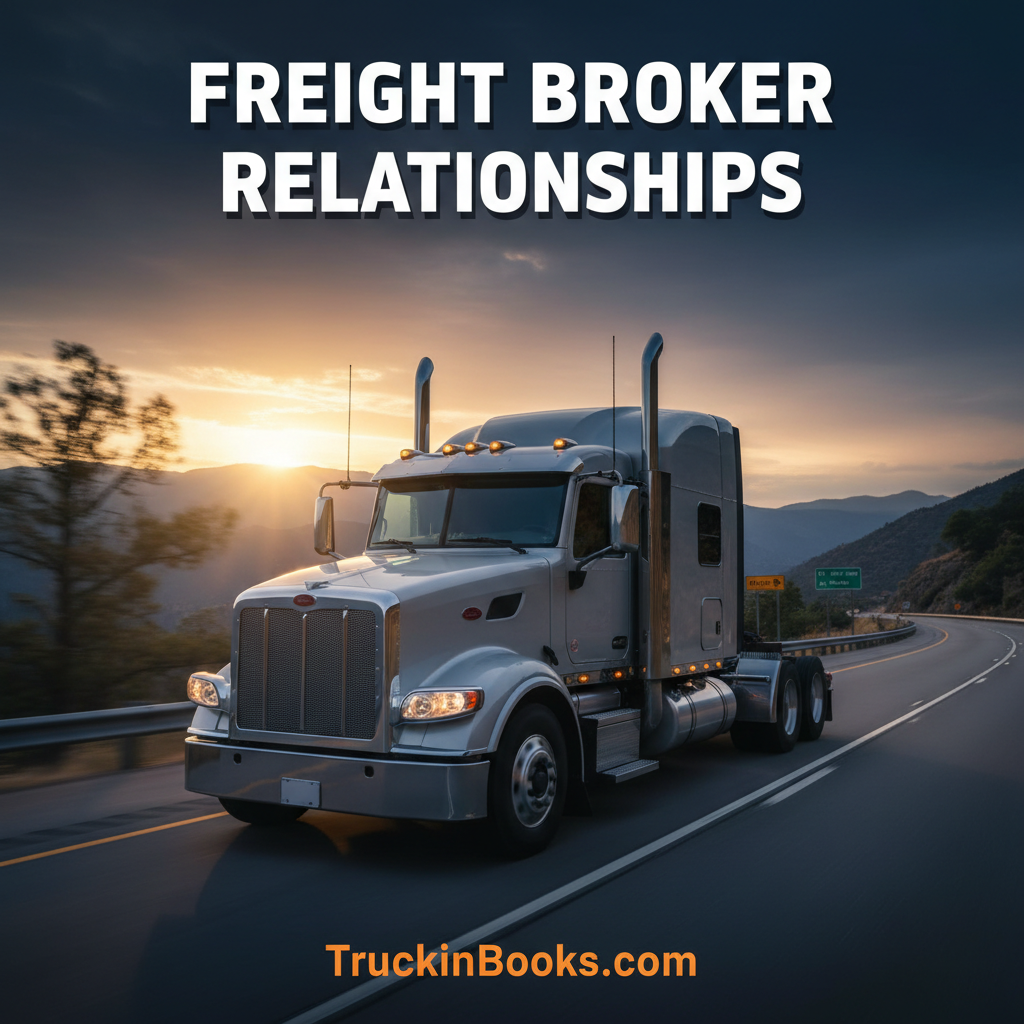 Freight Broker Relationships