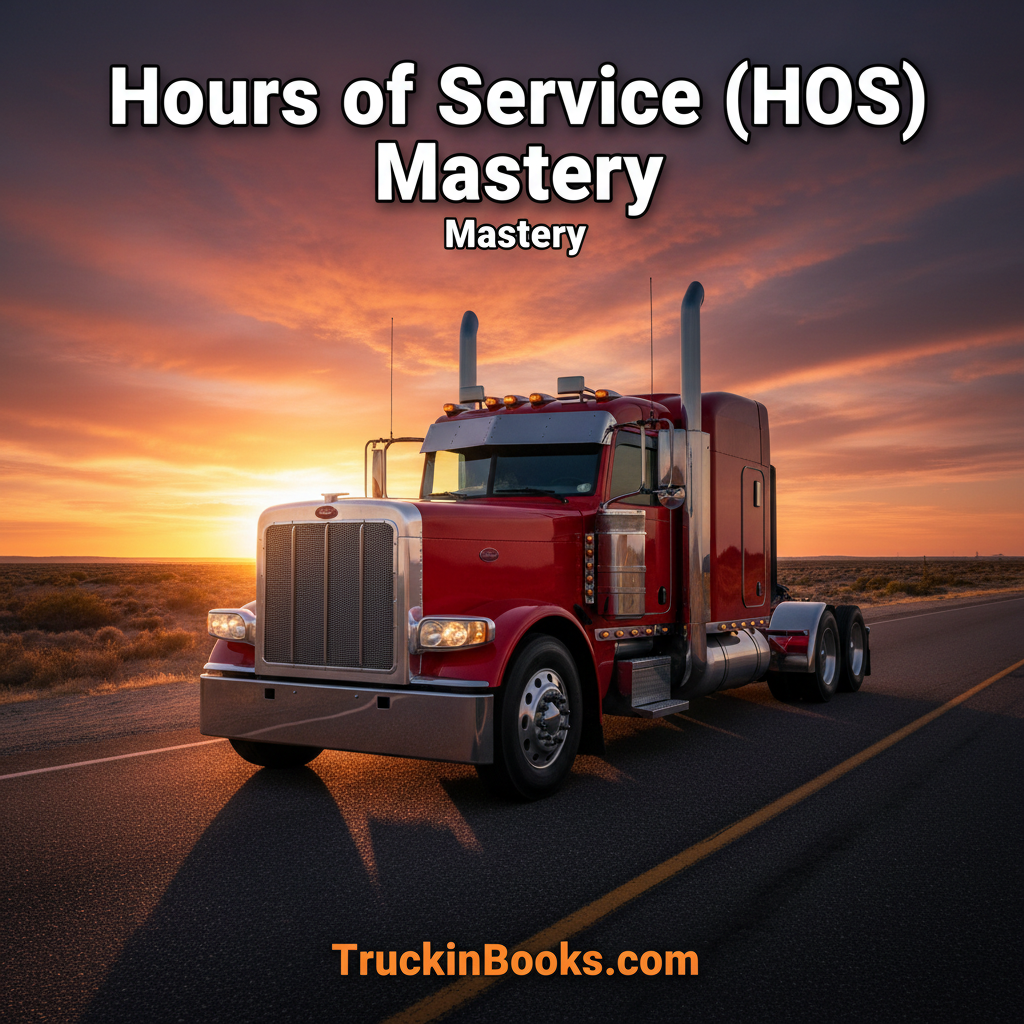 Hours of Service (HOS) Mastery