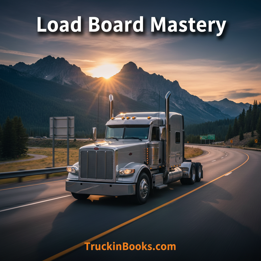 Load Board Mastery
