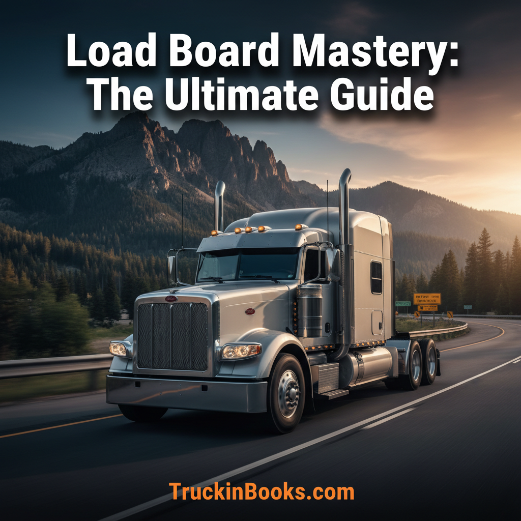 Load Board Mastery: The Ultimate Guide