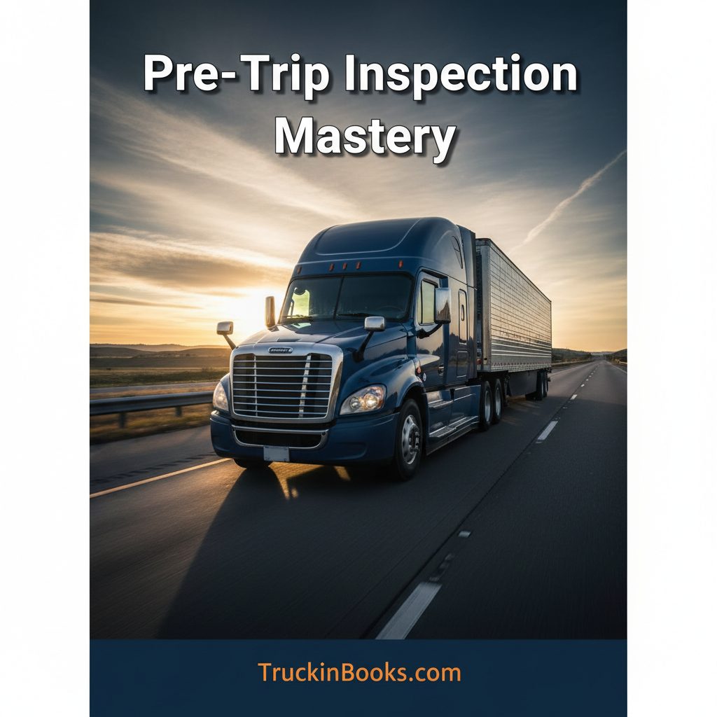 Pre-Trip Inspection Mastery