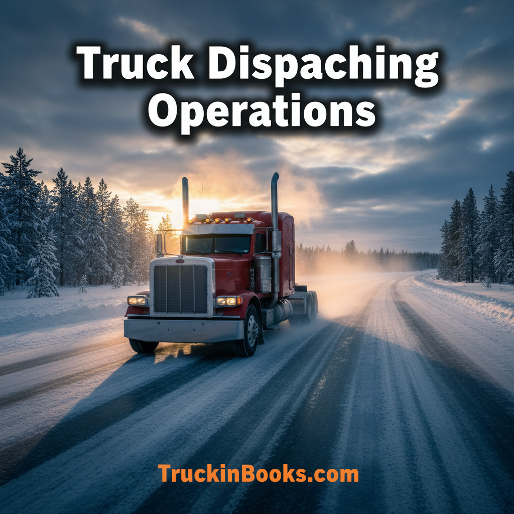 Truck Dispatching Operations