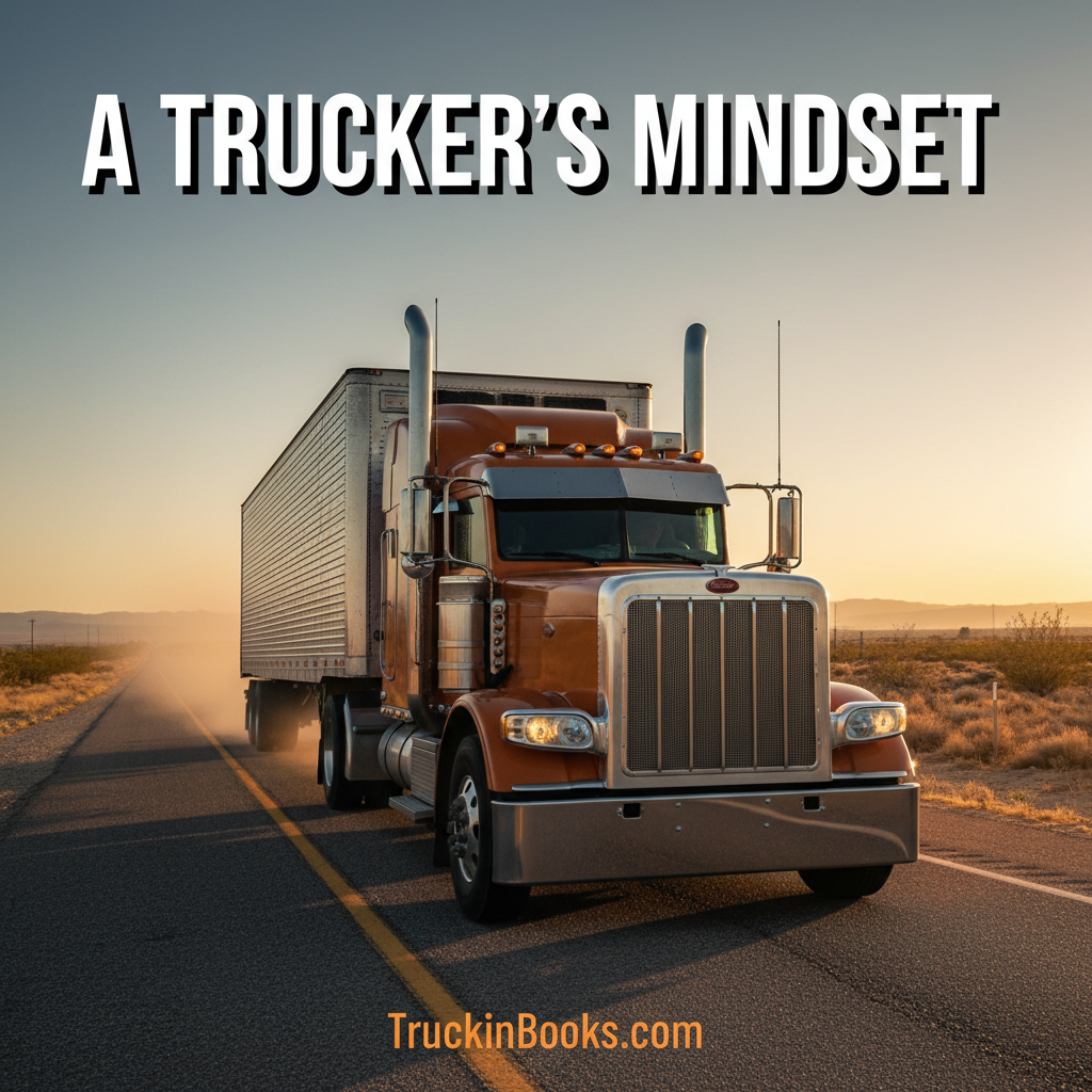 A Trucker's Mindset