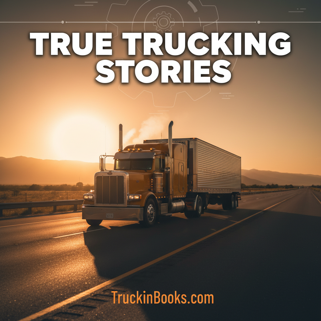 True Trucking Stories