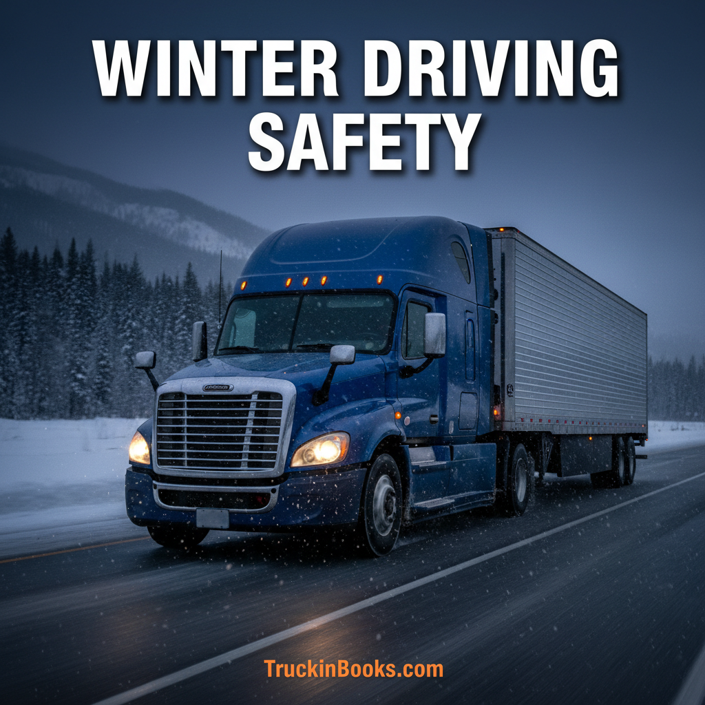 Winter Driving Safety