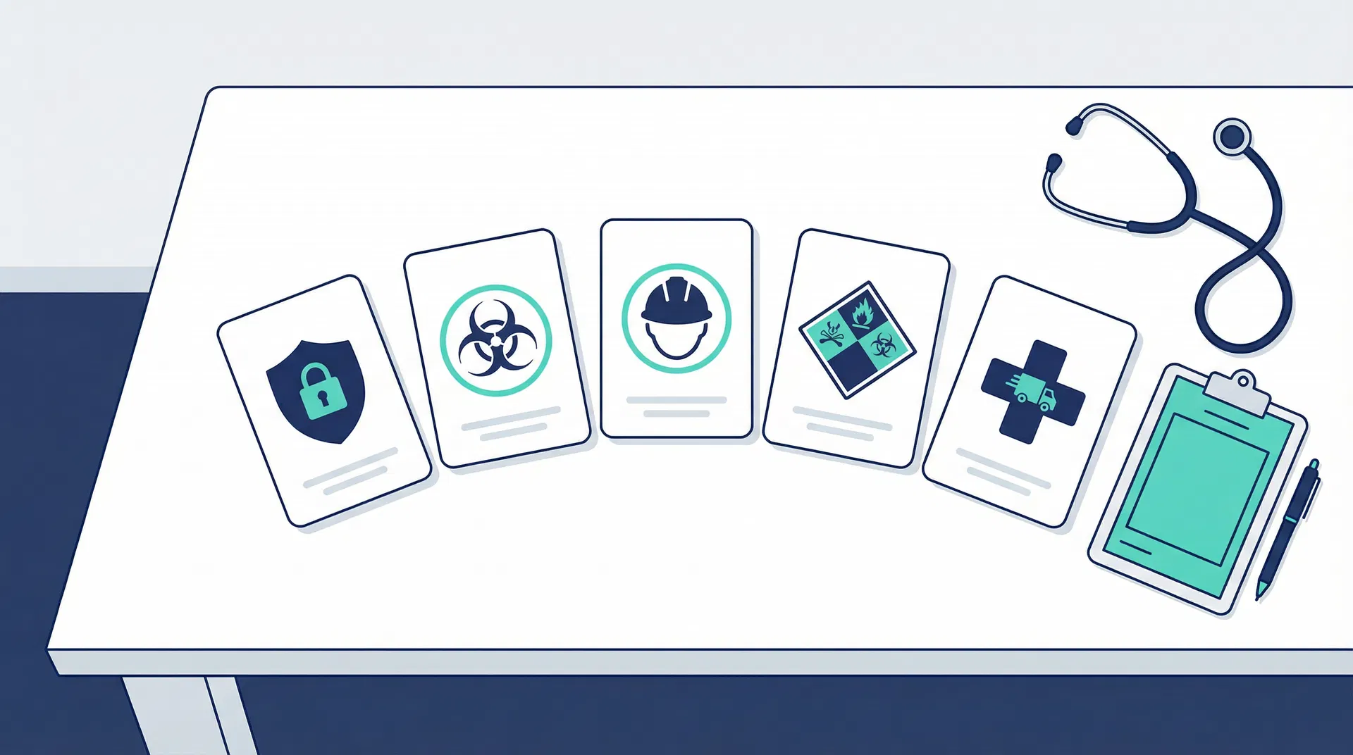 5 Certifications That Can Help You Qualify for Medical Courier Work