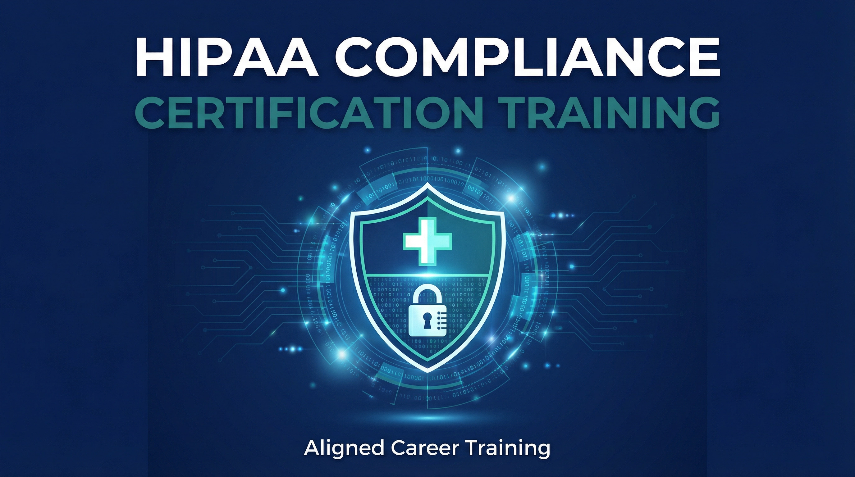 HIPAA Compliance Training