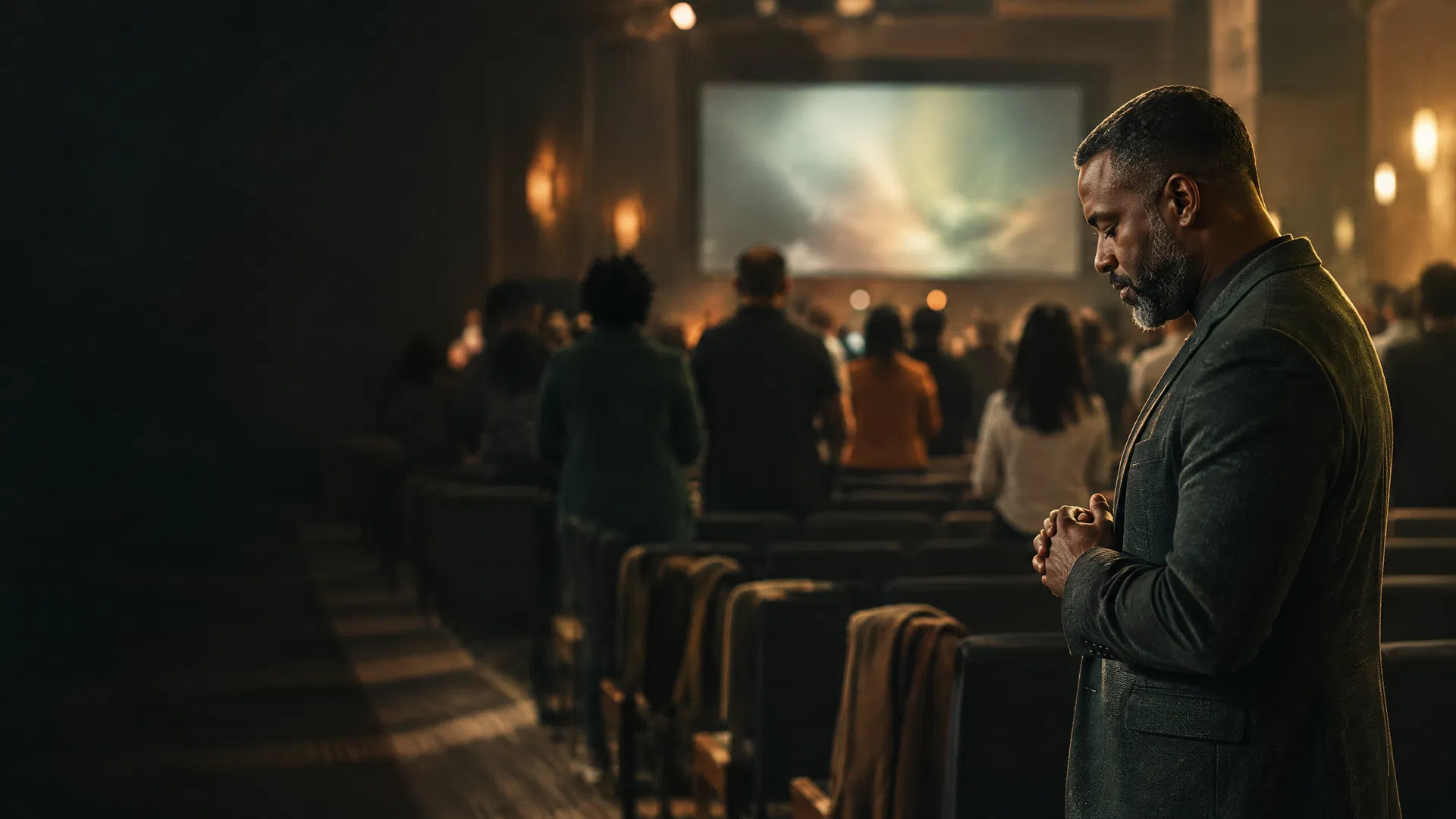 Why Mustard Seed Media Is Built for the Room, Not the Algorithm