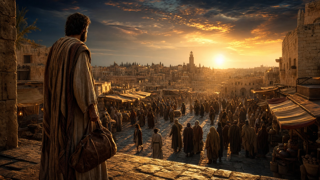 Why the Story of Hosea & Gomer is So Important For Us Today