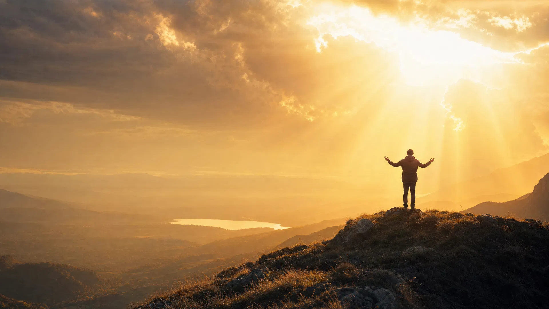 How To Recognize God's Voice