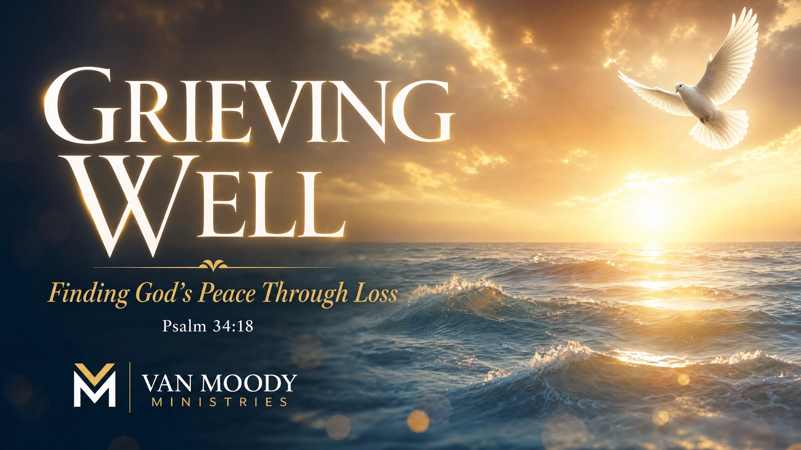 Grieving Well