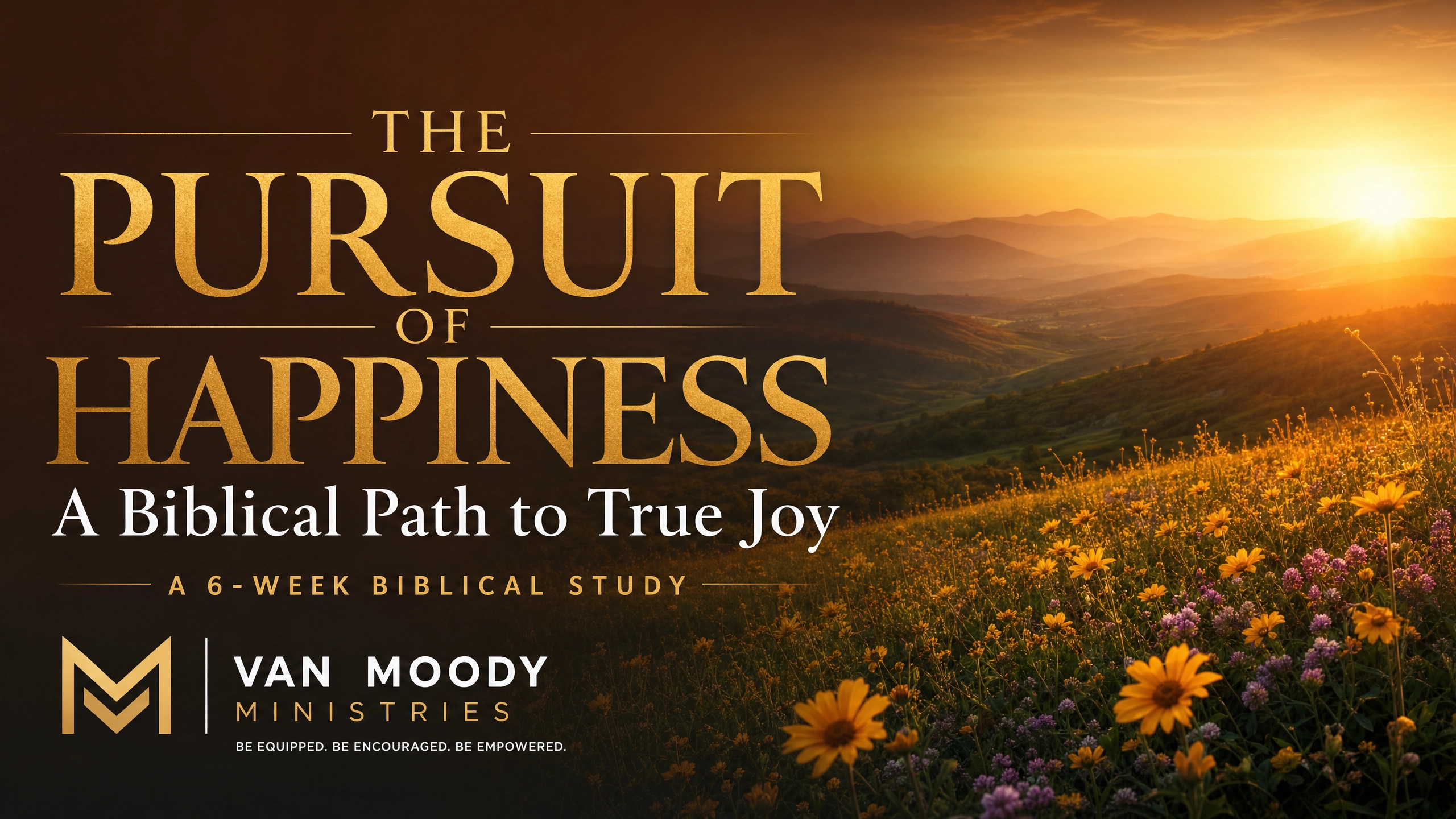 The Pursuit of Happiness