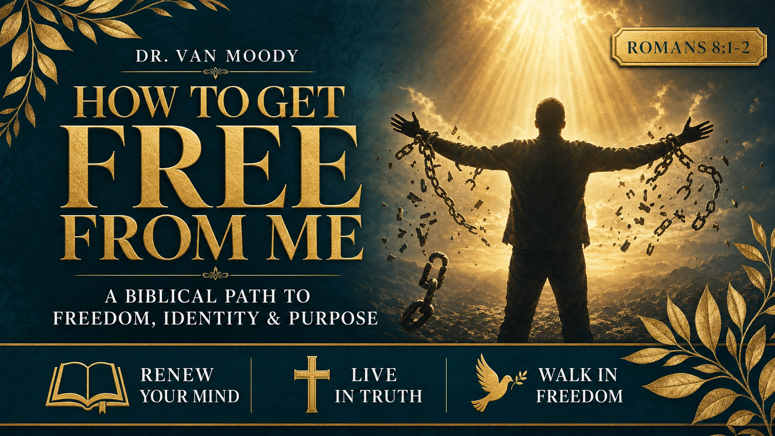 How To Get Free From Me