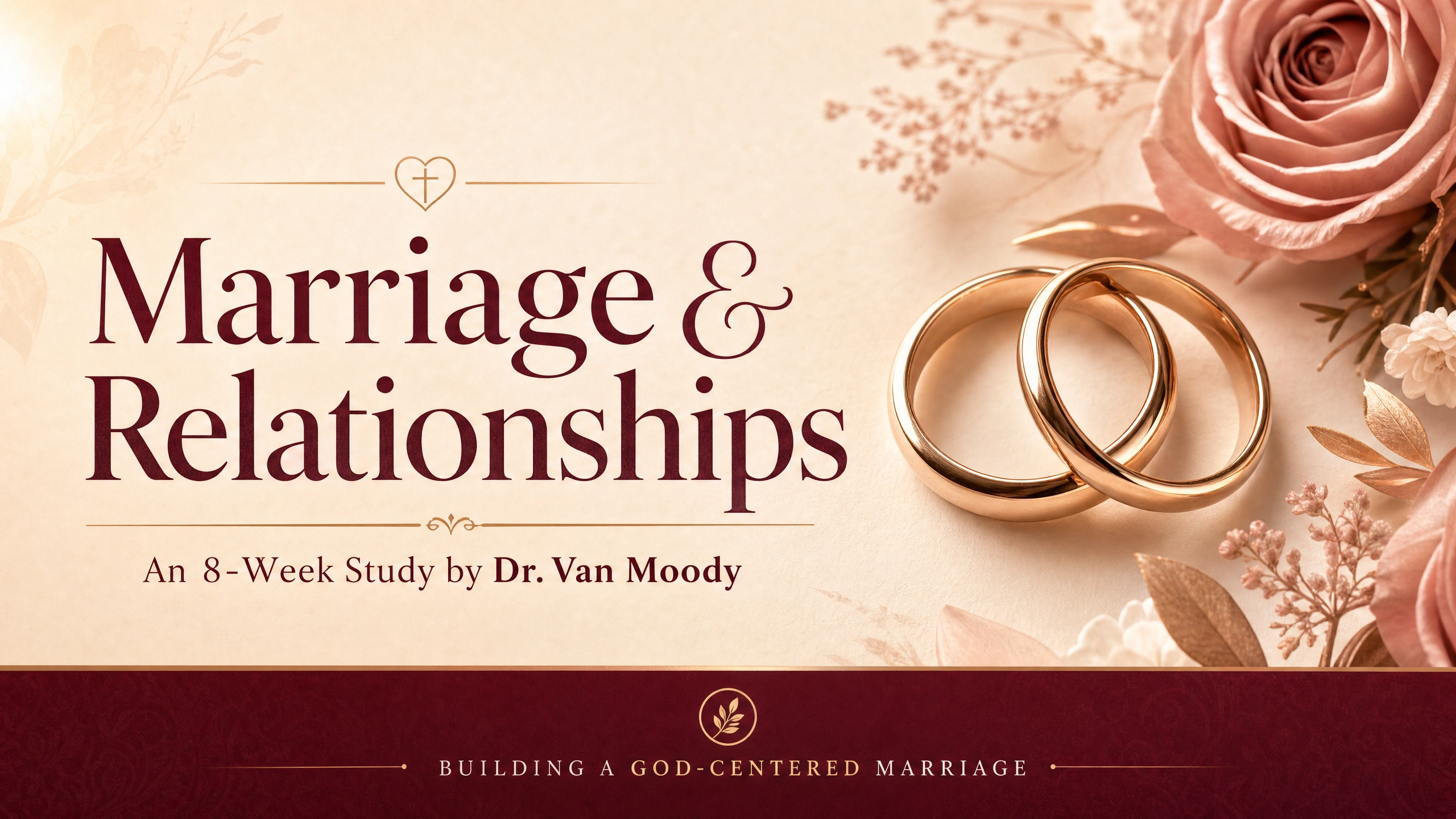 Marriage & Relationships