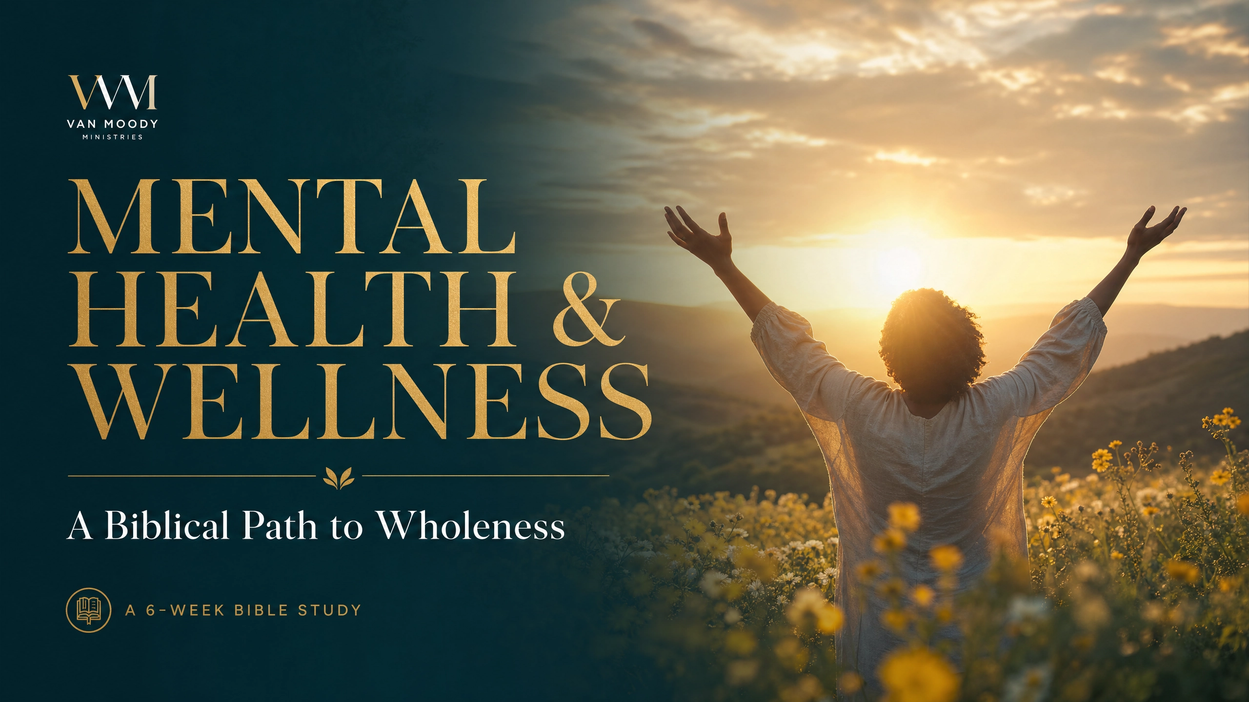 Mental Health & Wellness