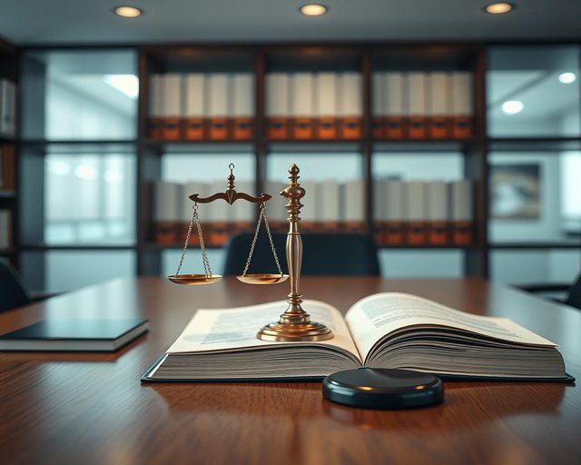 Advocacia 4.0, inovação jurídica e tecnológica