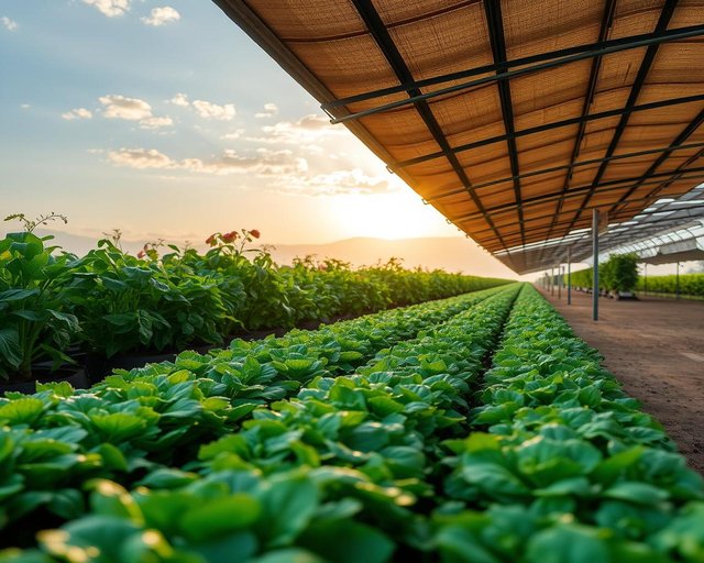 Agronegócio e Sustentabilidade