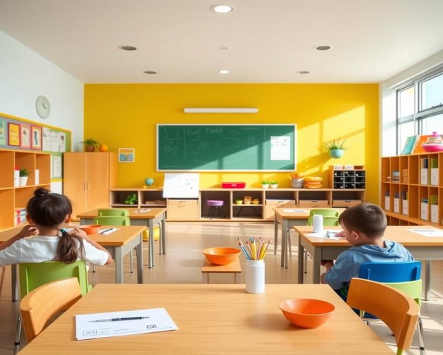 Alimentação Escolar