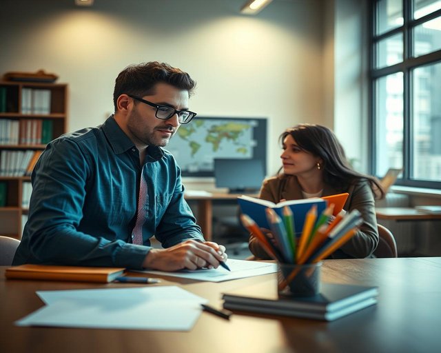 Análise da Qualidade de Vida no Trabalho
