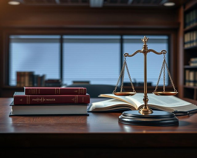 Antecedentes Criminais e Direito Penal