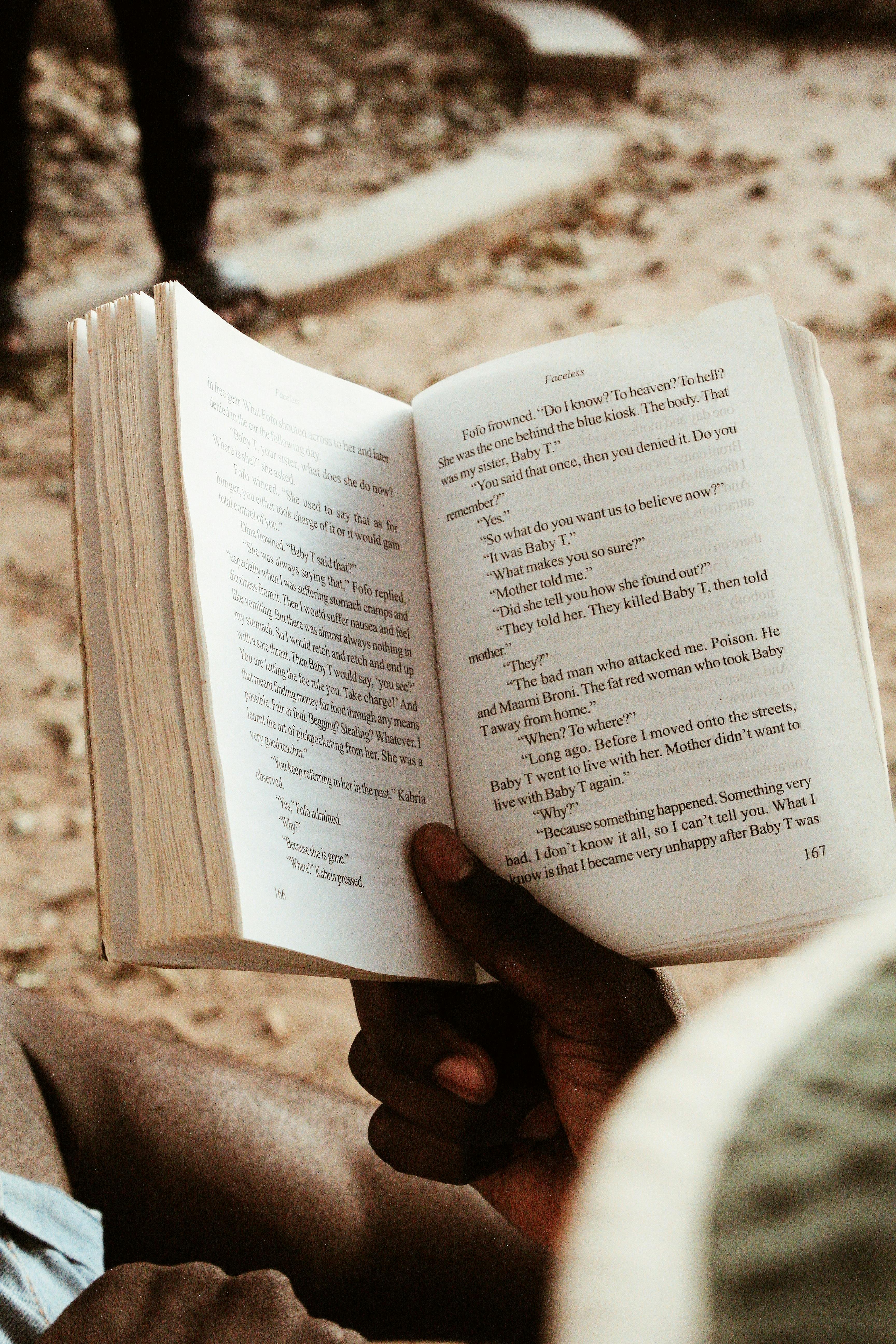 Antropologia e Etnografia