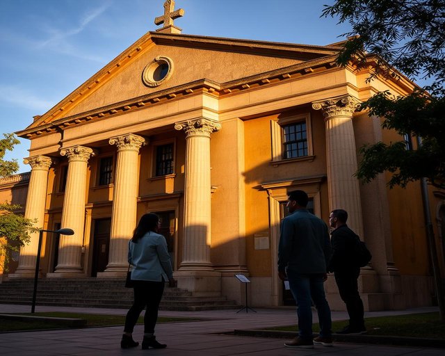 Arqueologia e Patrimônio Cultural