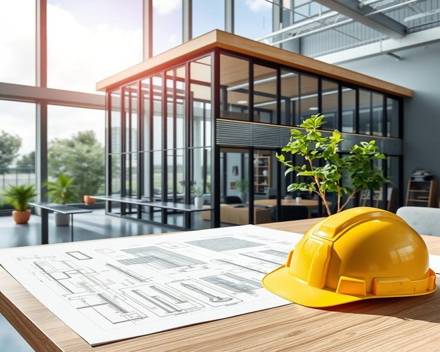 Arquitetura Bioclimática e Sustentável