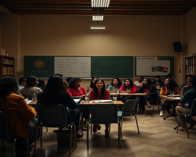 Africanidades e Cultura Afro-Brasileira