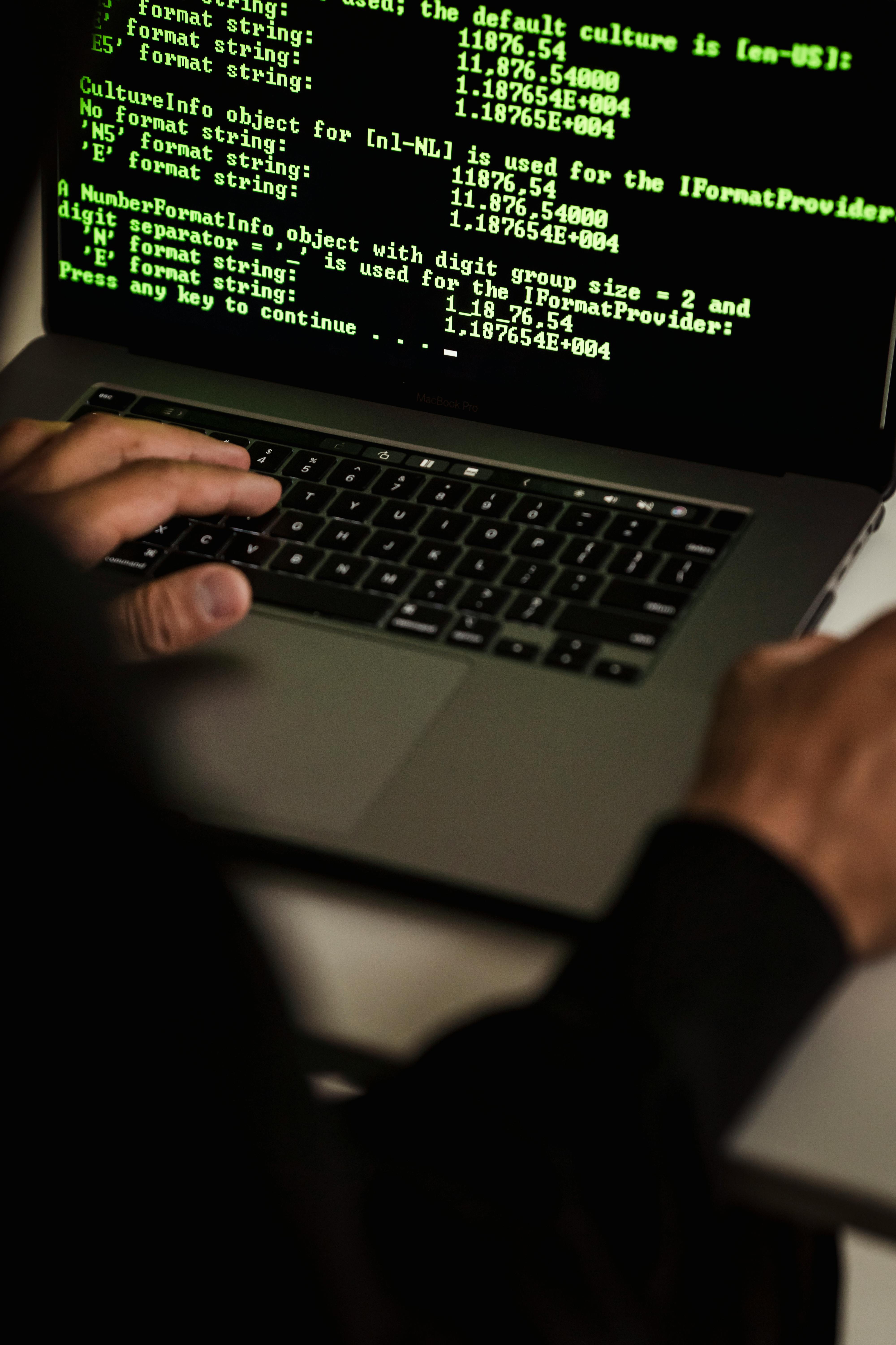 Arquitetura de Segurança da Informação