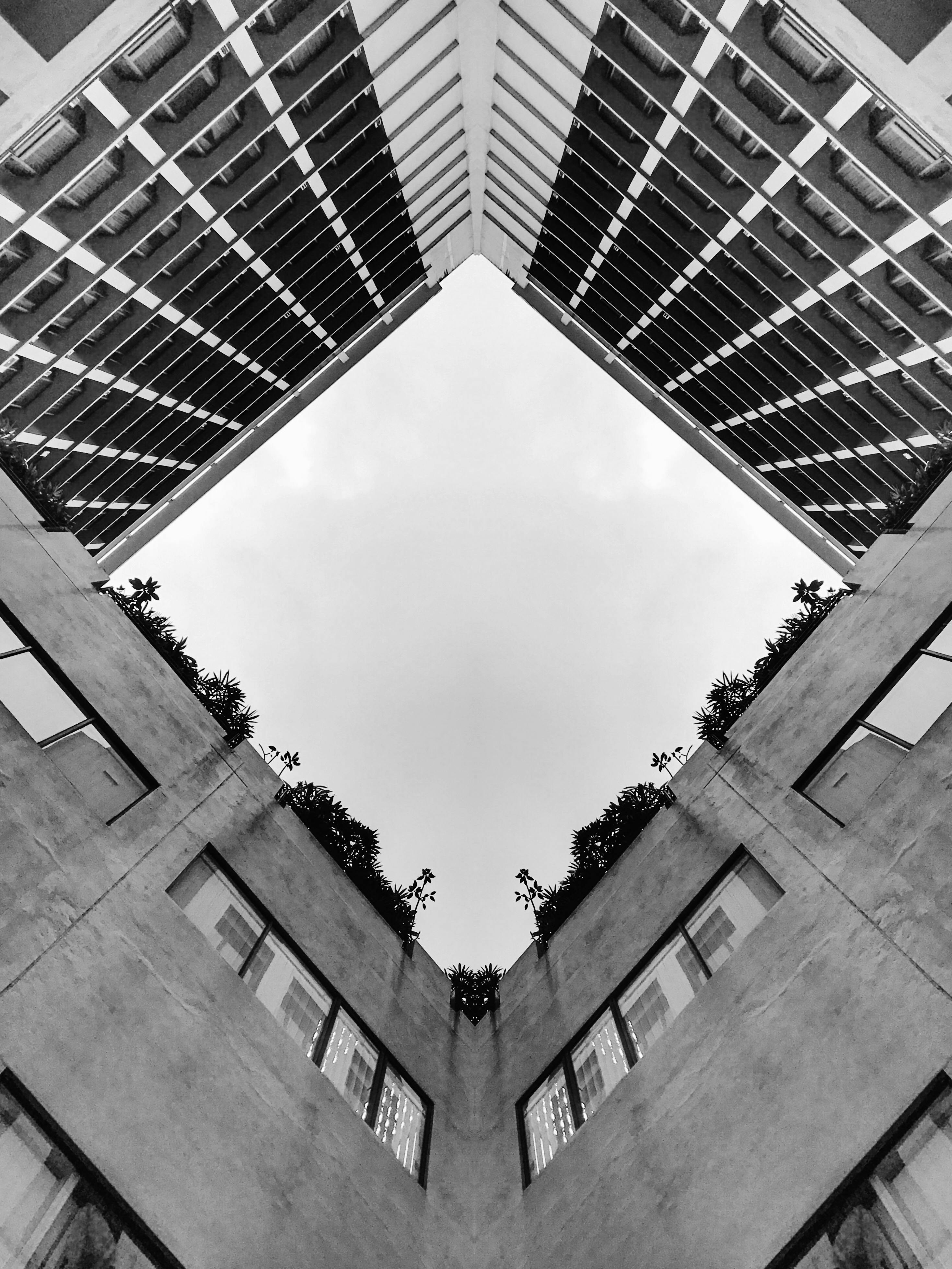 Arquitetura e cidades