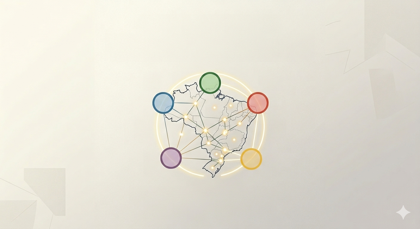 Arranjos Produtivos Locais