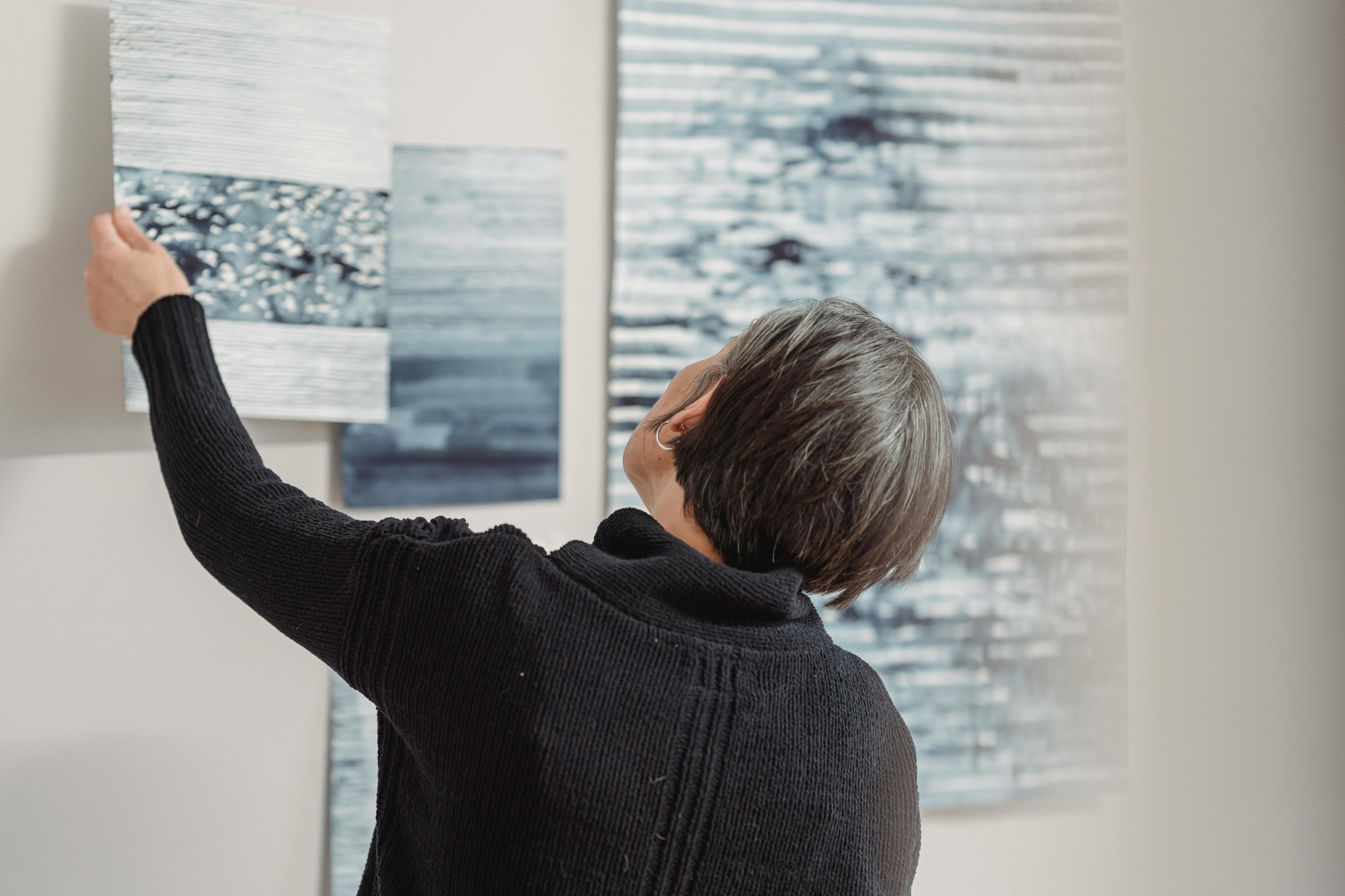 Artes Visuais e Curadoria