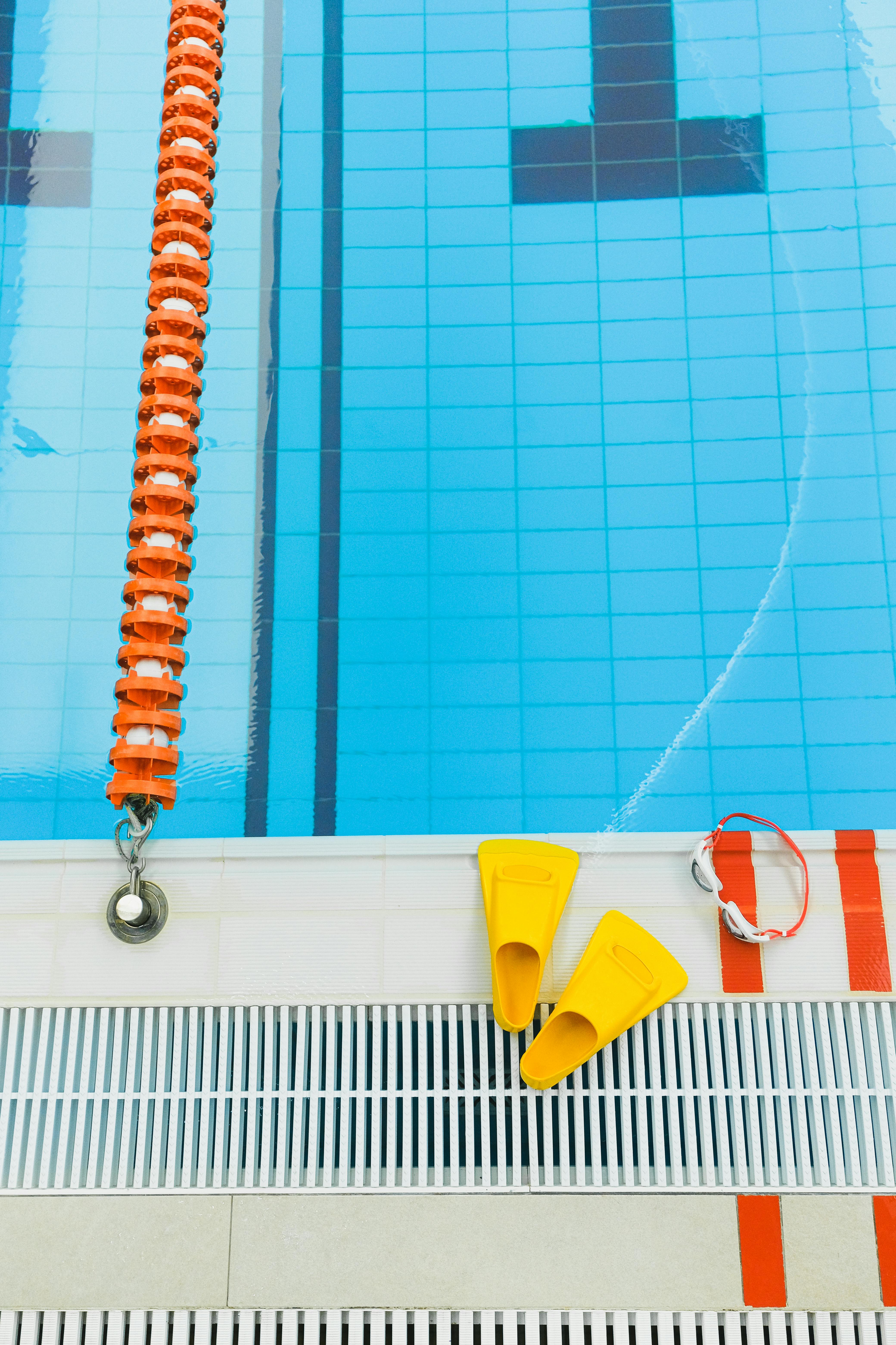 Atividades Aquáticas e Natação