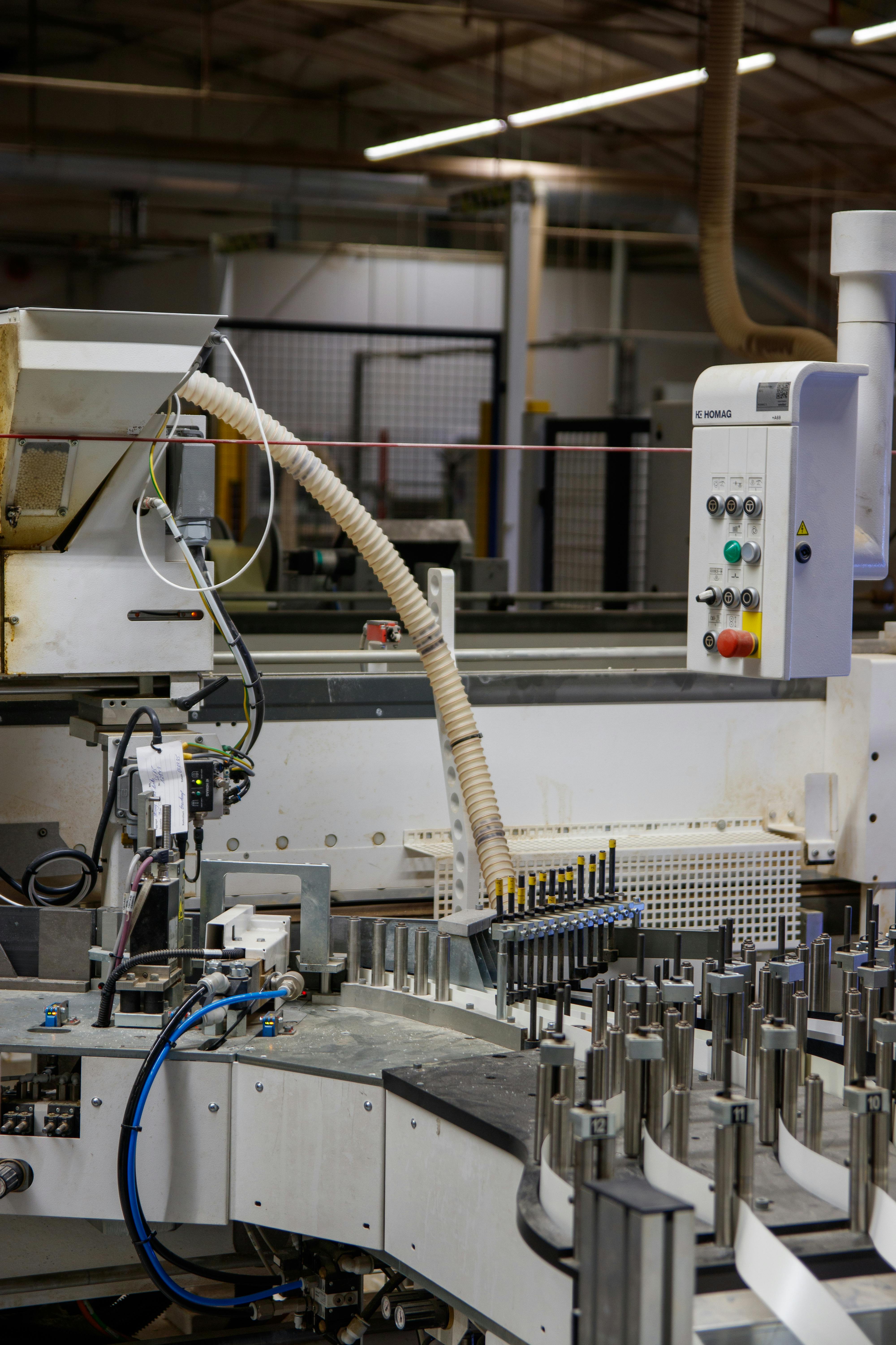 Automação Industrial