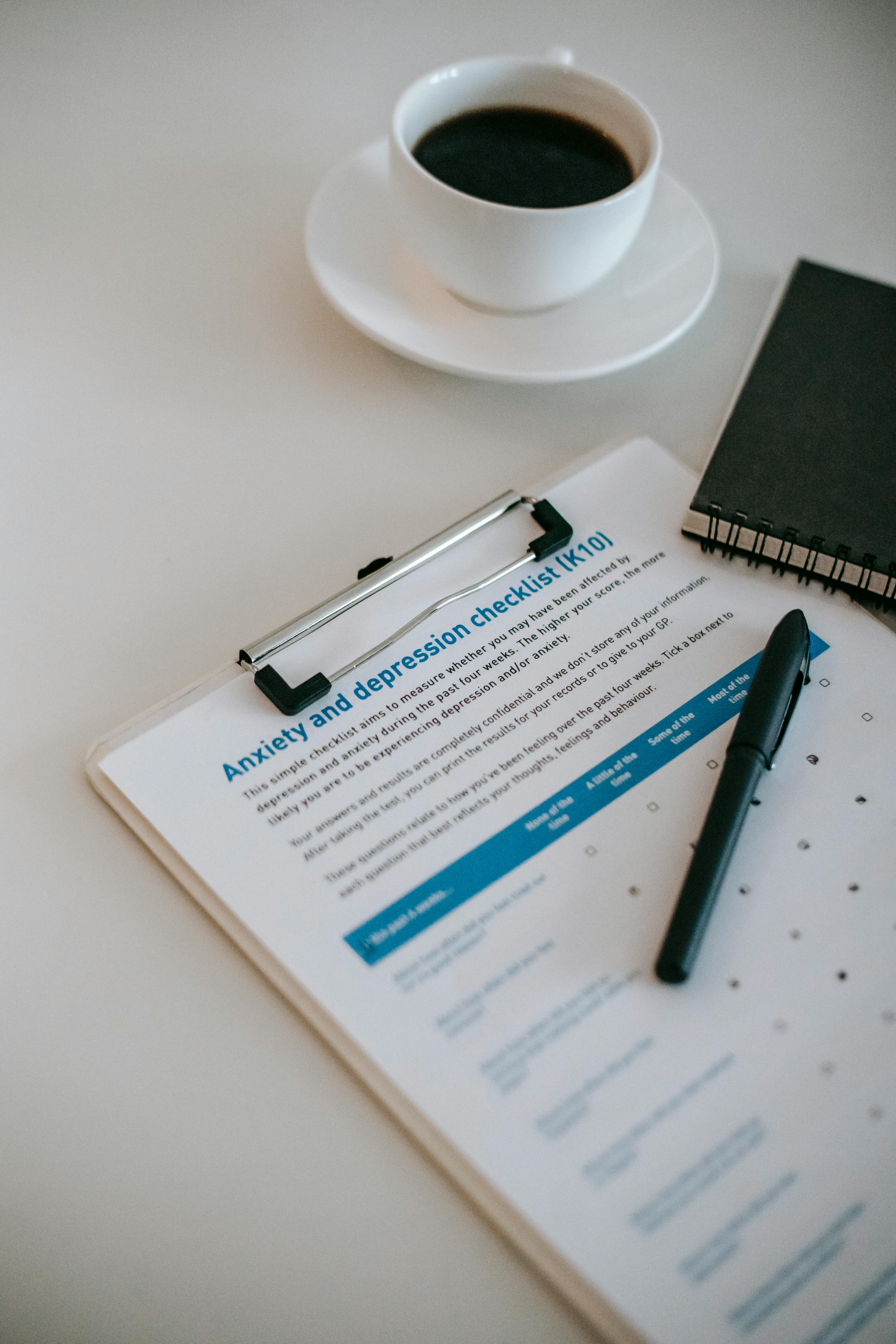 Avaliação Psicológica e Psicodiagnóstico