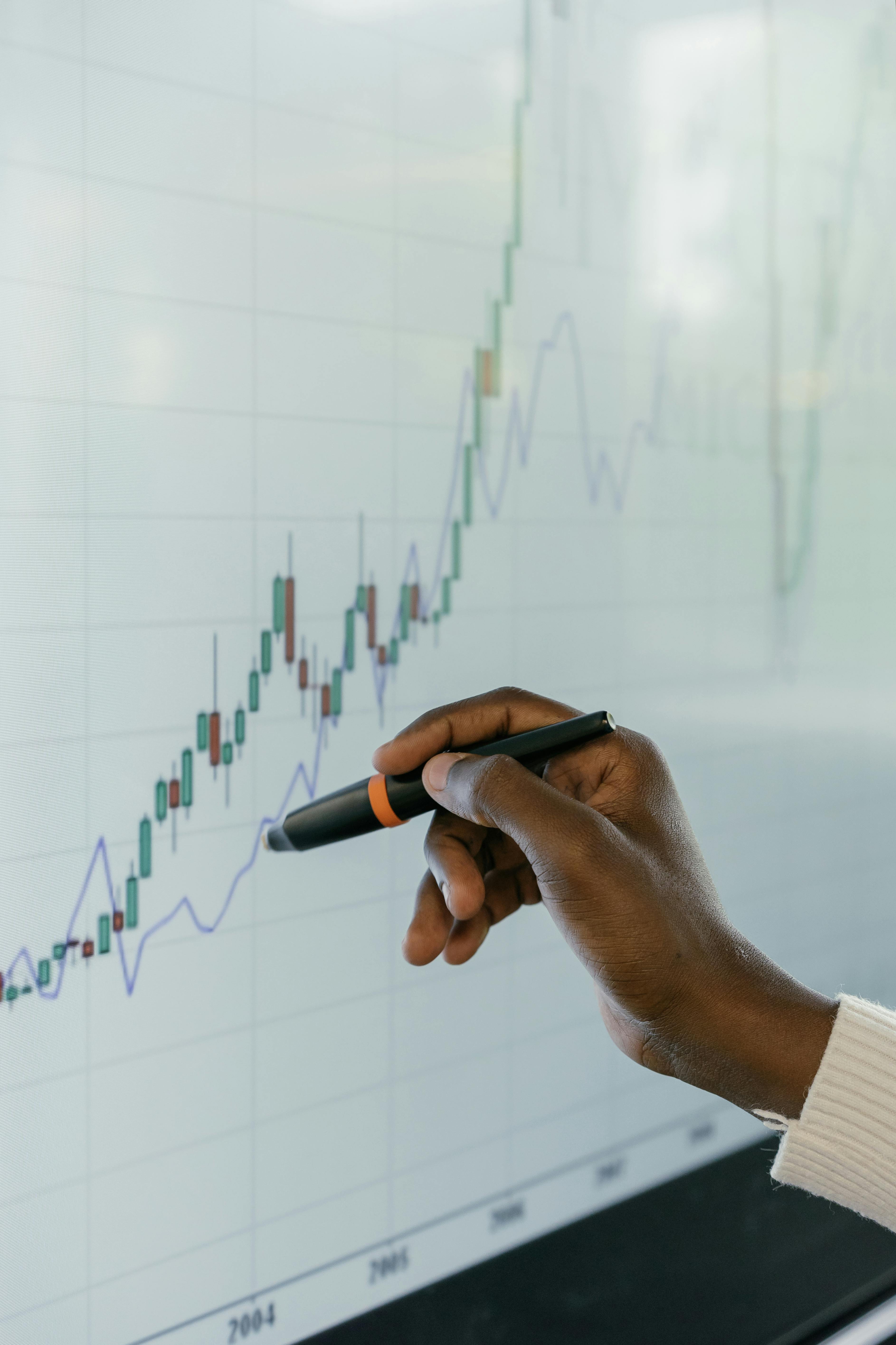 Ciência de Dados e Analytics Avançados