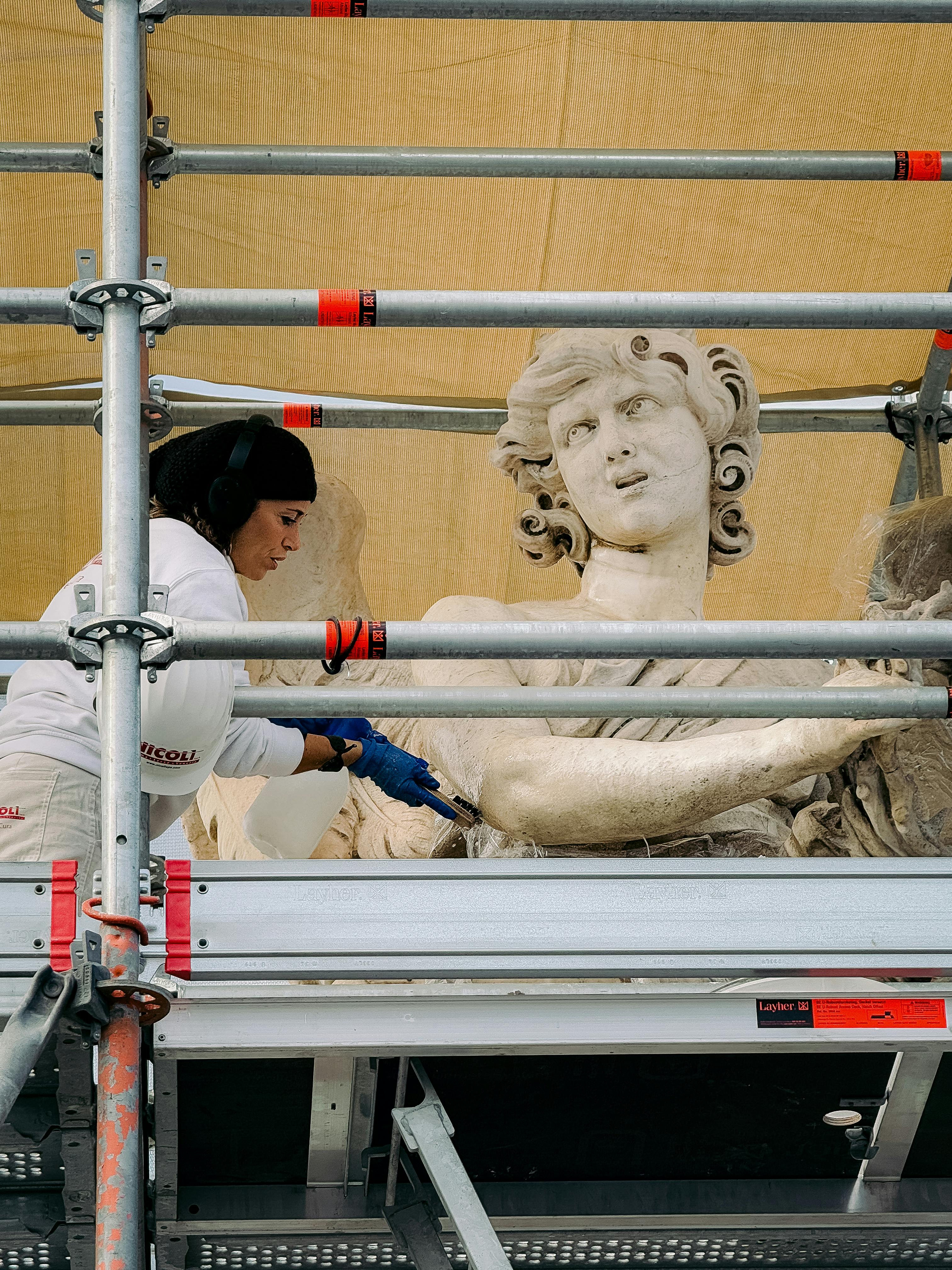 Conservação e Restauro de Bens Culturais