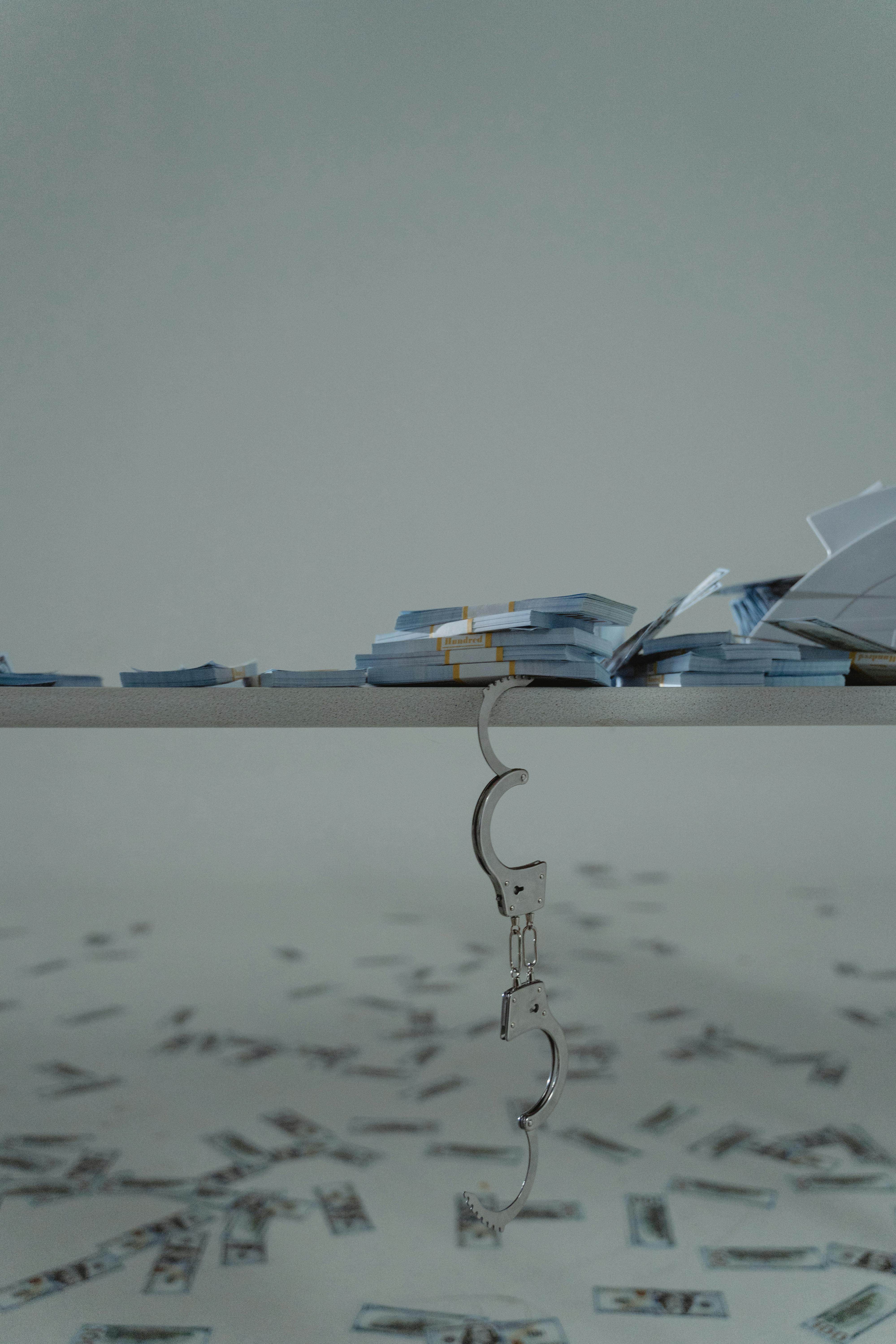 Corrupção, Fraude e Investigação