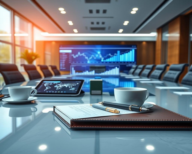 MBA em Gestão Ambiental