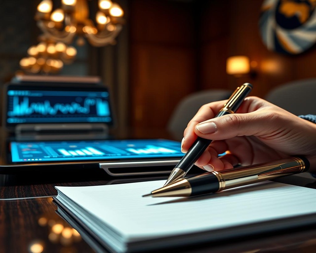 MBA em Gestão de Recursos Humanos e Departamento Pessoal