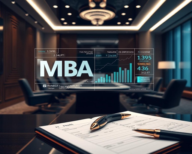 MBA em Gestão do atacado e varejo