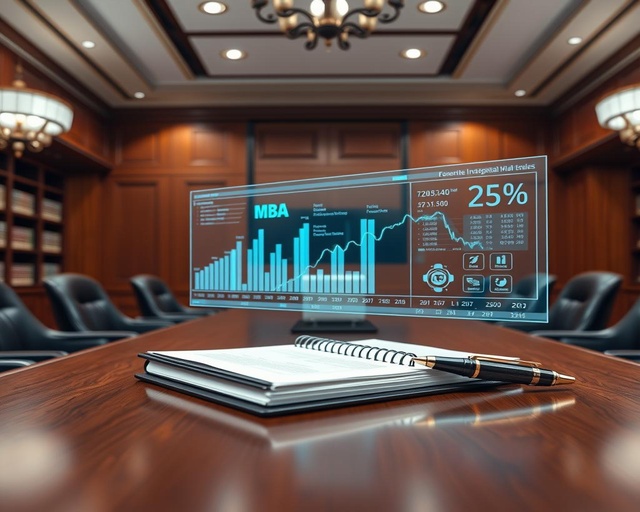 MBA em Marketing Digital