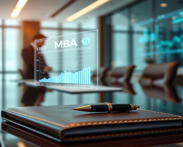 MBA em Marketing e Vendas