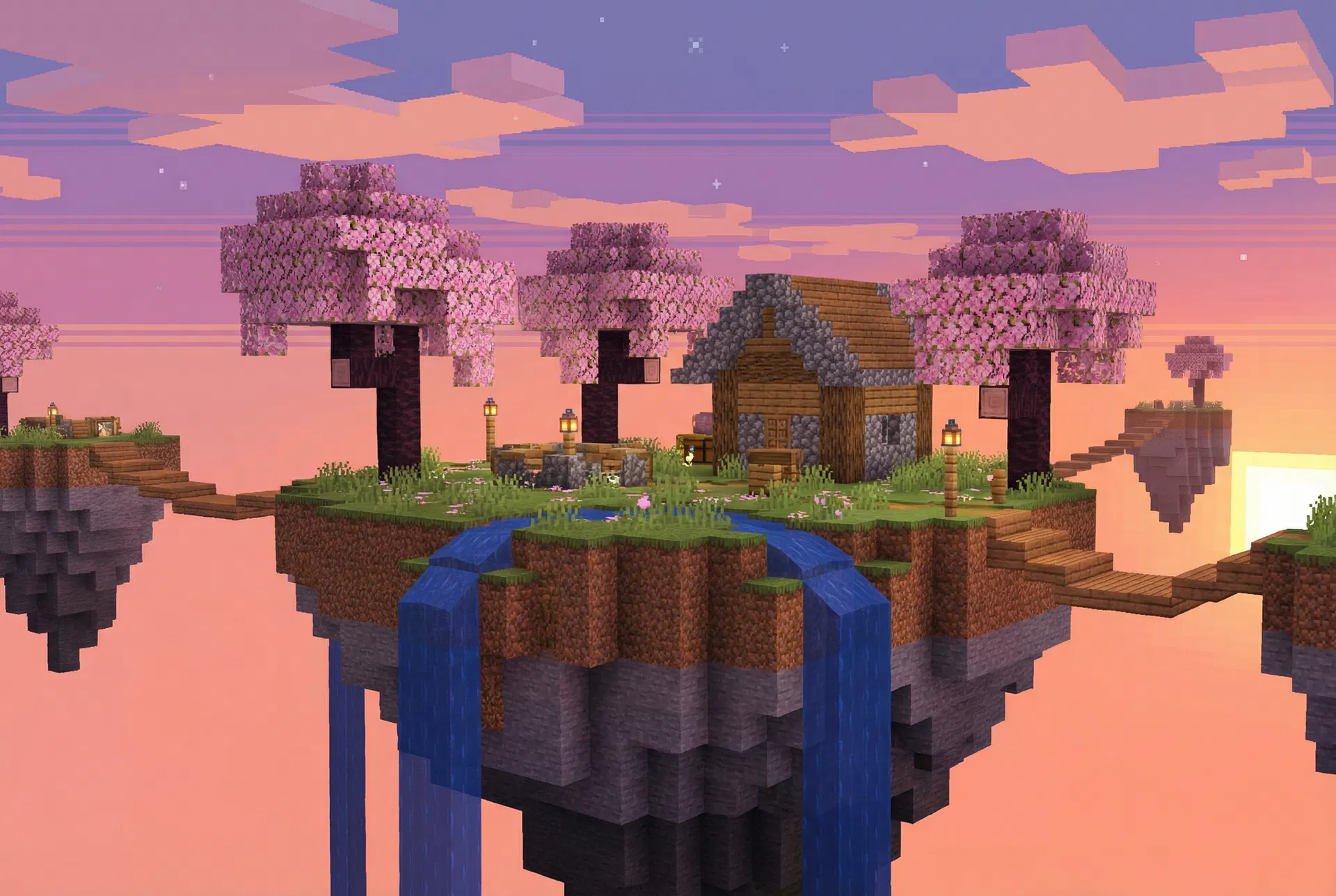 Skyblock