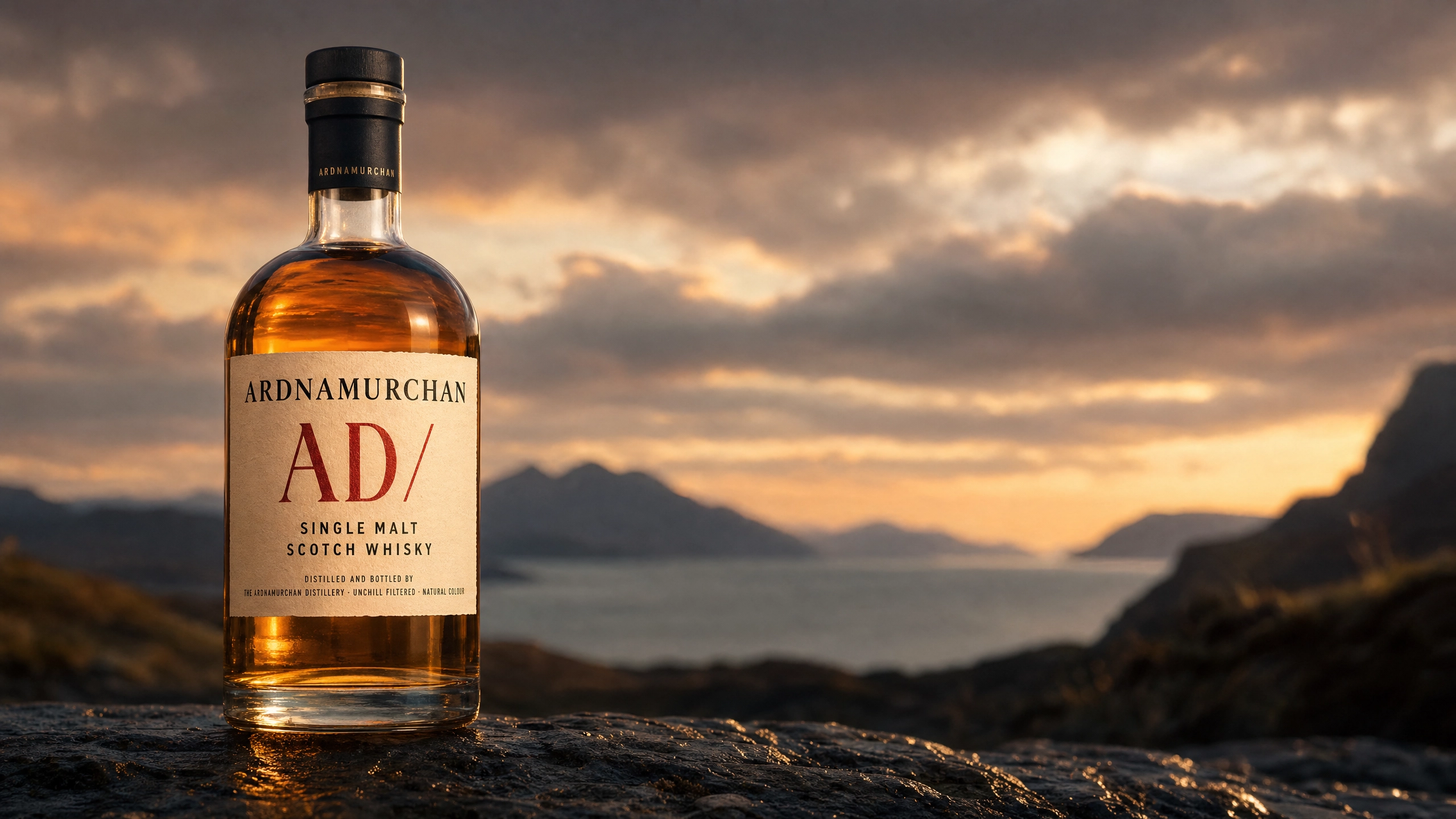 The Bottle That Quietly Ends an Entire Civilization