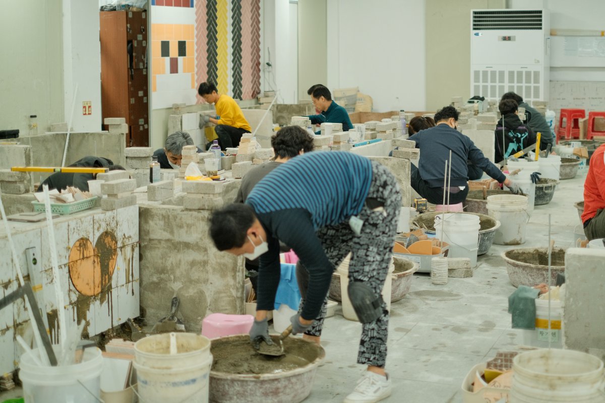 신진직업교육원