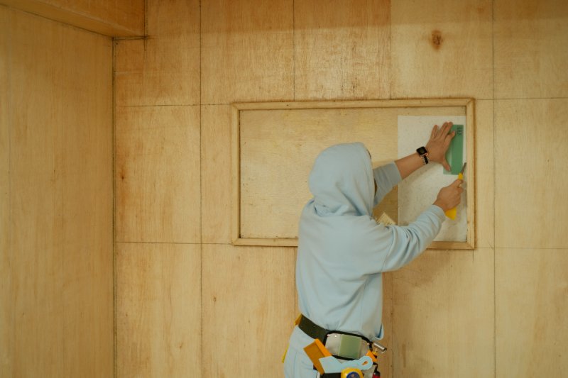 [국가기술자격]도배기능사 취득과정