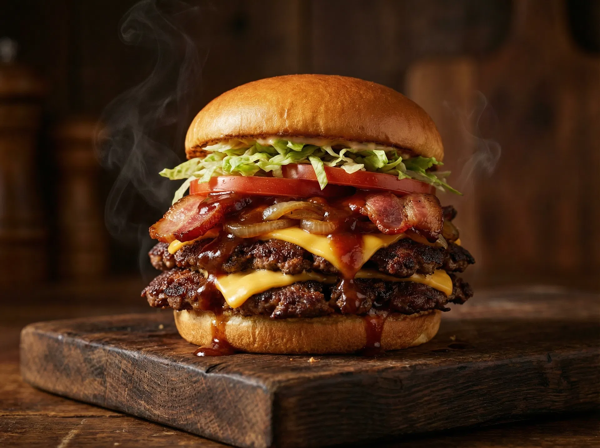 FIRRED FOODS Instagram — Pitmaster's Pick